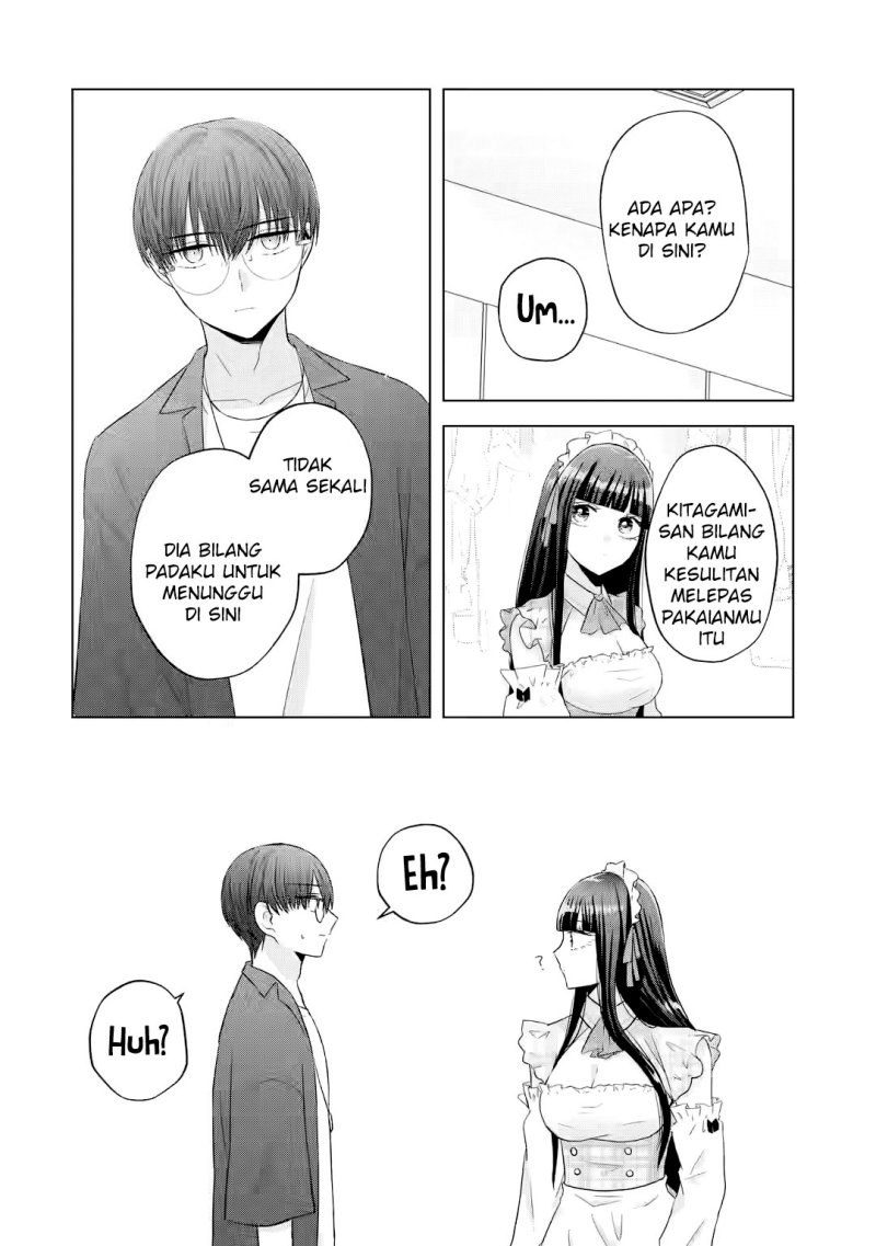 nanjou-san-wa-boku-ni-dakaretai - Chapter: 9