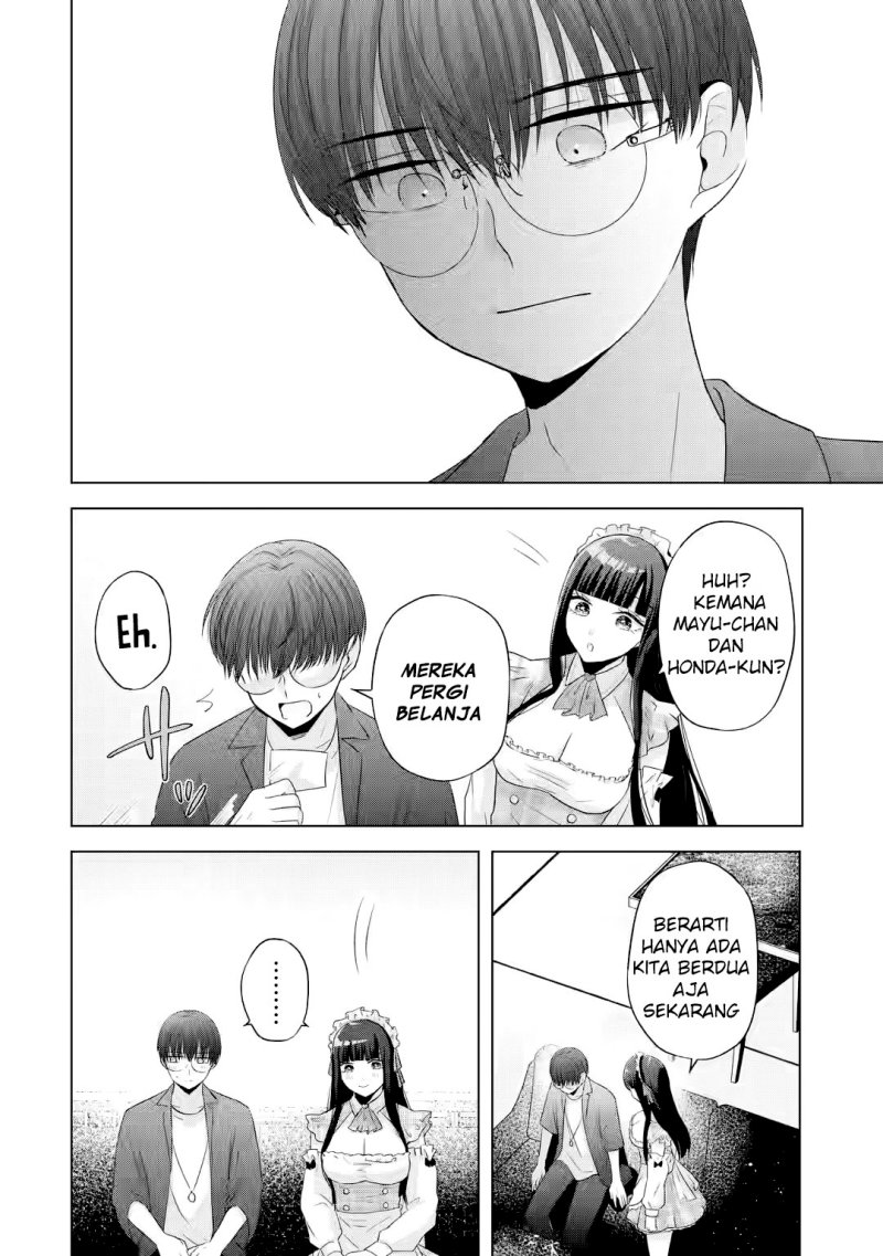 nanjou-san-wa-boku-ni-dakaretai - Chapter: 9