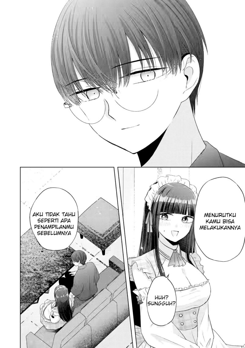 nanjou-san-wa-boku-ni-dakaretai - Chapter: 9