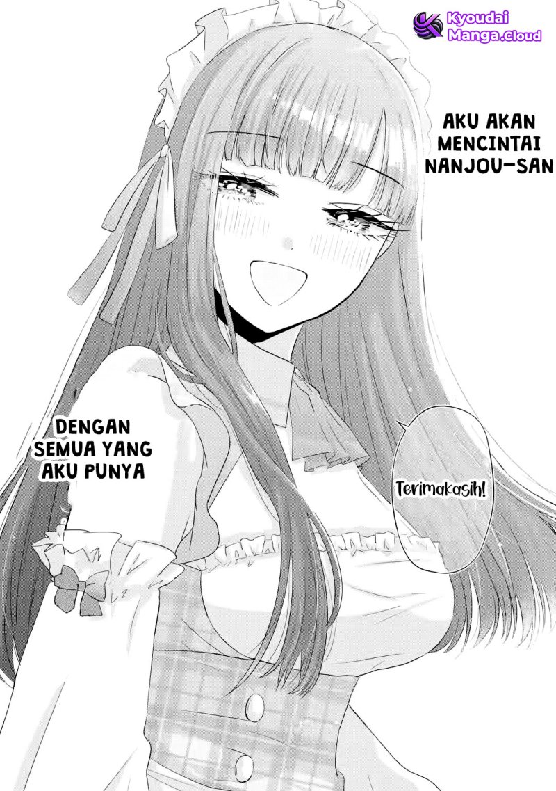 nanjou-san-wa-boku-ni-dakaretai - Chapter: 9