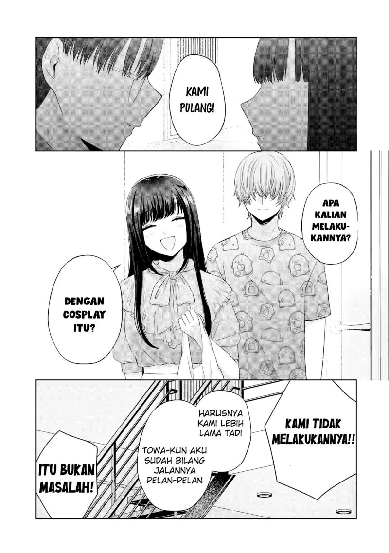 nanjou-san-wa-boku-ni-dakaretai - Chapter: 9