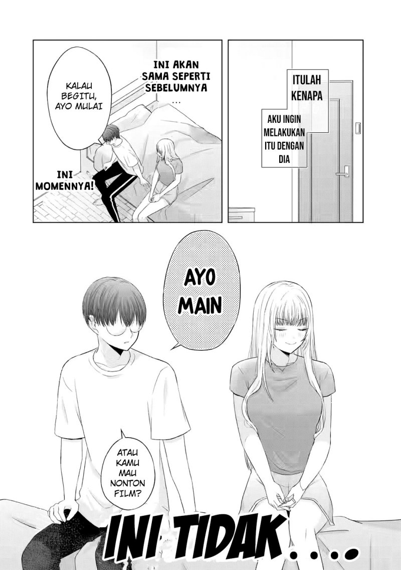 nanjou-san-wa-boku-ni-dakaretai - Chapter: 10