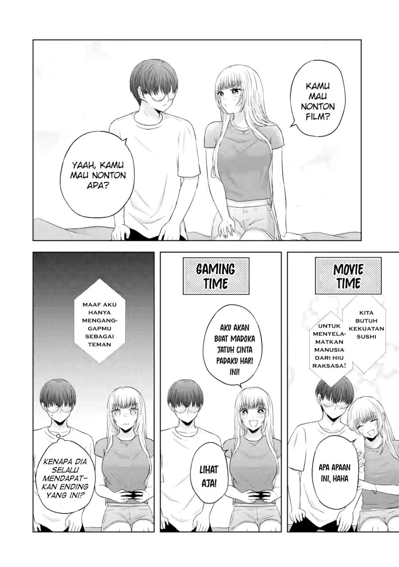 nanjou-san-wa-boku-ni-dakaretai - Chapter: 10