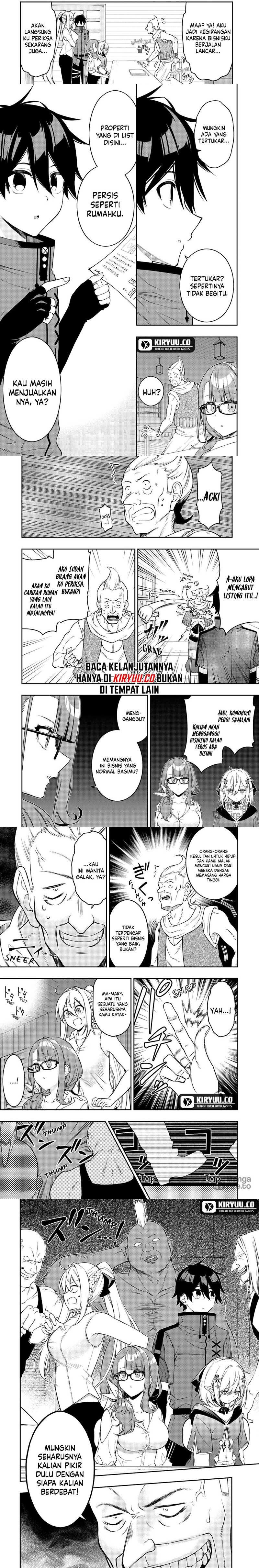 the-reincarnated-inferior-magic-swordsman - Chapter: 89