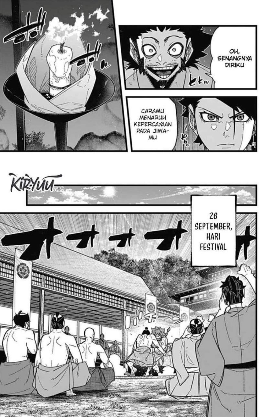 nobunaga-multiverse - Chapter: 7.1