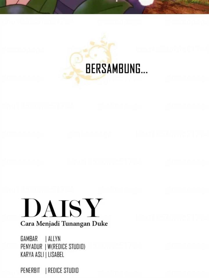 daisy - Chapter: 16