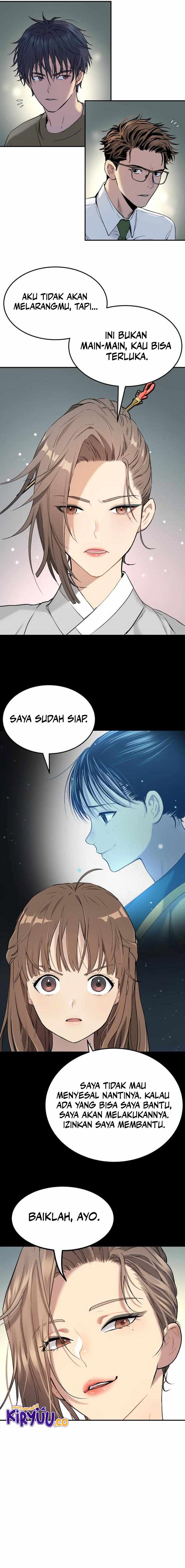 oh-dangun - Chapter: 44