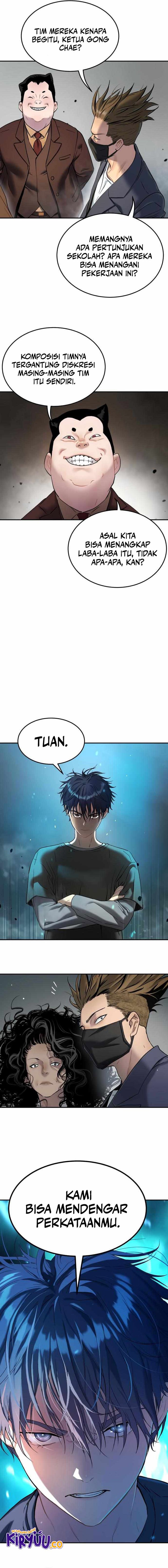 oh-dangun - Chapter: 44