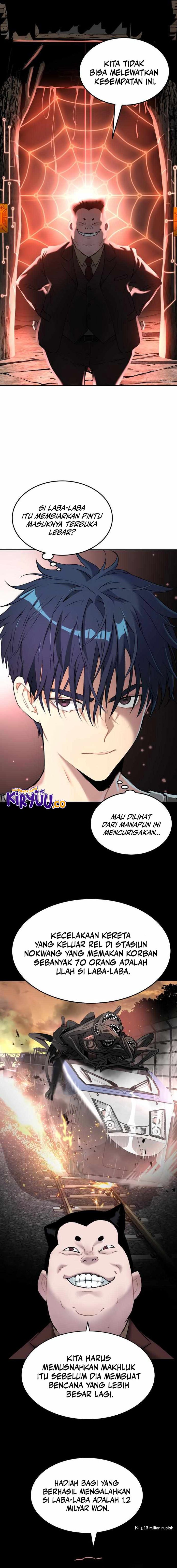 oh-dangun - Chapter: 44