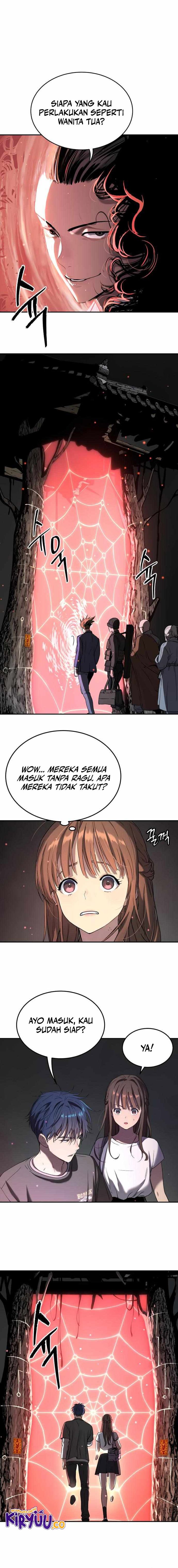 oh-dangun - Chapter: 44