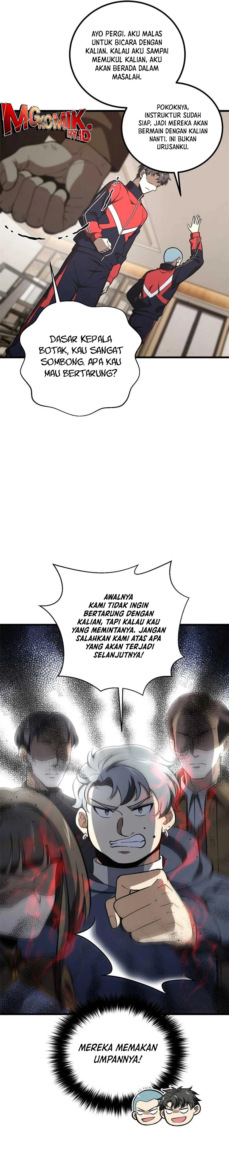 global-gao-wu - Chapter: 253