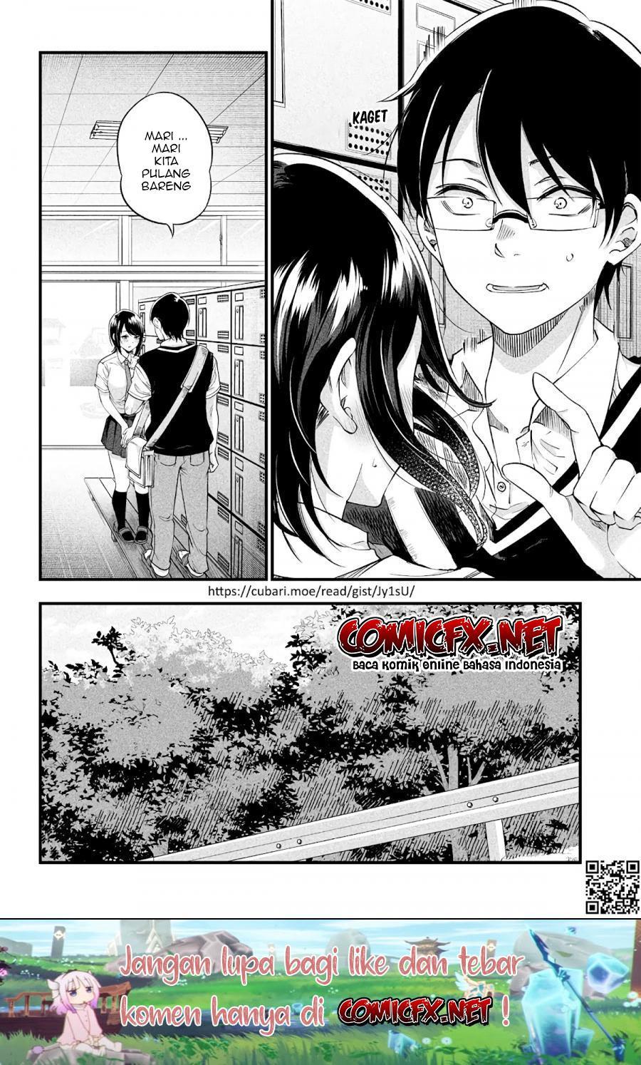 yuzukawa-san-wa-sasshite-hoshii - Chapter: 9