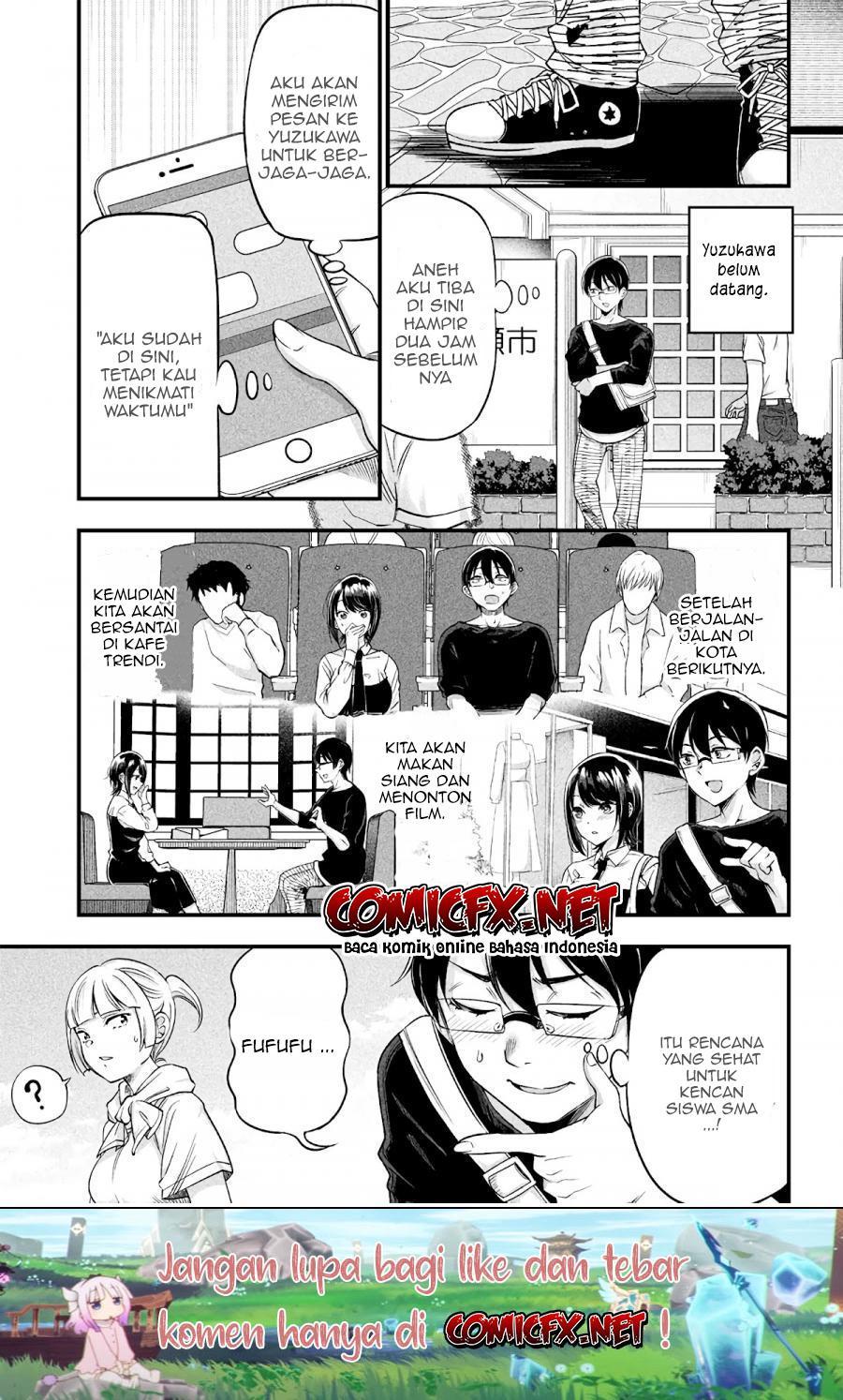 yuzukawa-san-wa-sasshite-hoshii - Chapter: 9