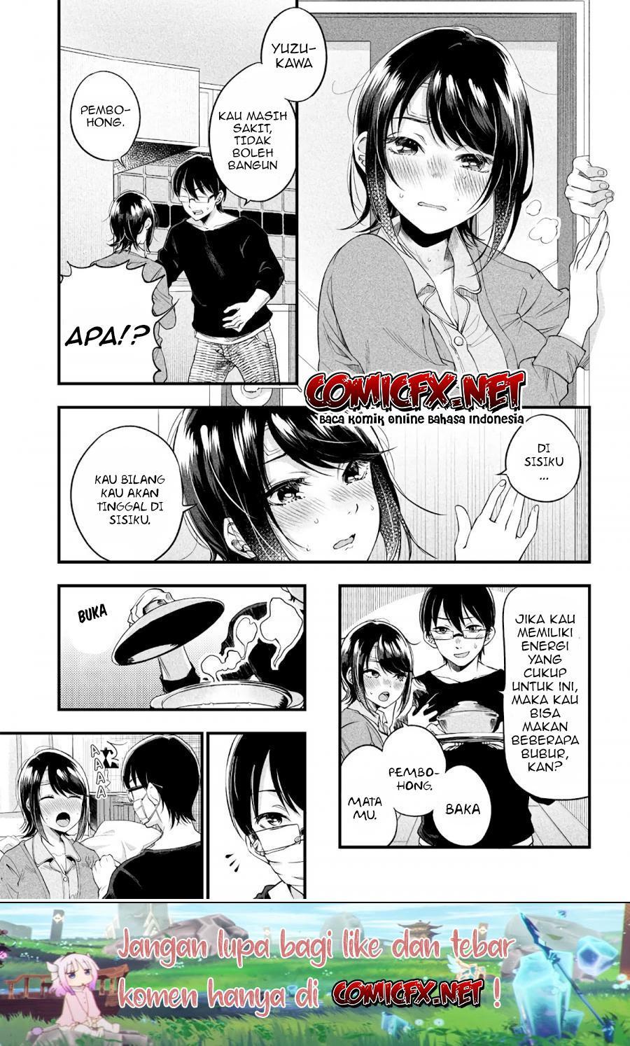 yuzukawa-san-wa-sasshite-hoshii - Chapter: 9