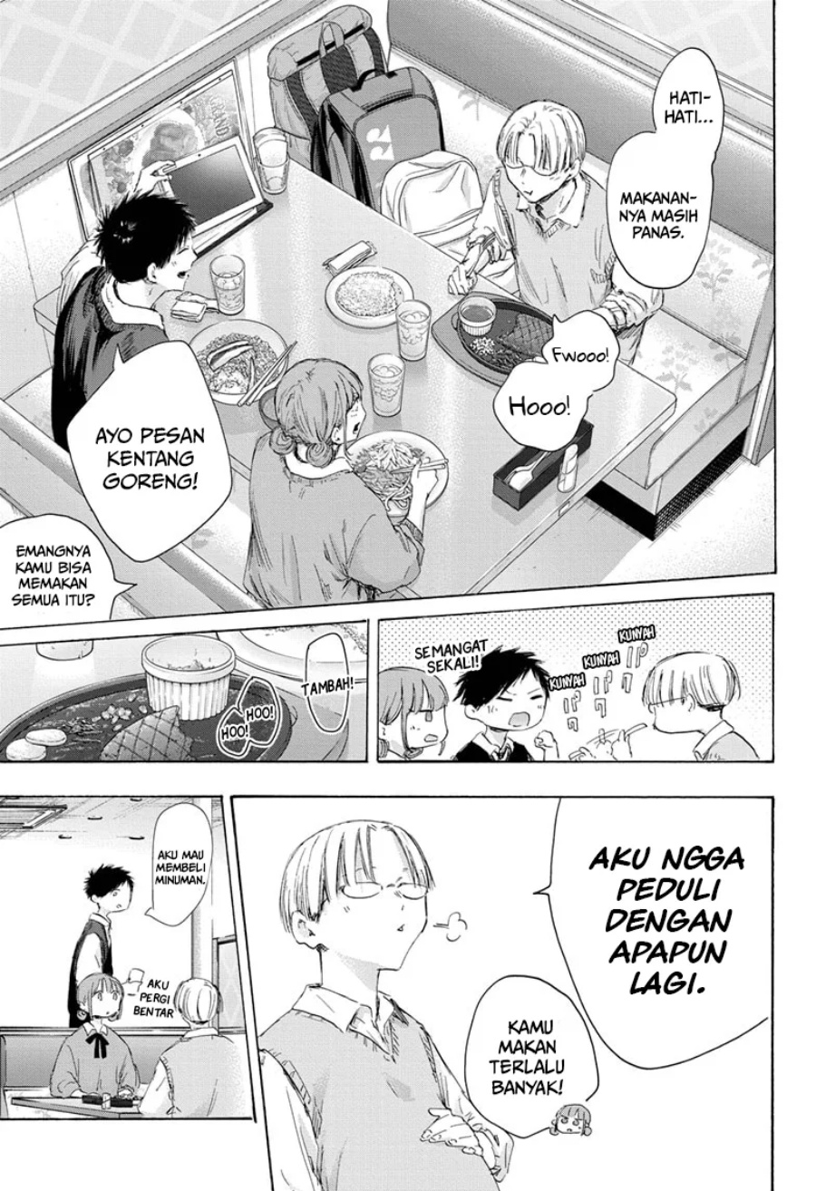 ao-no-hako - Chapter: 171