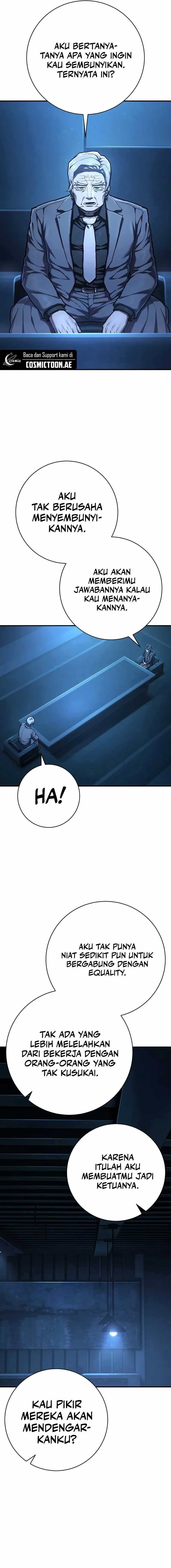 executioner - Chapter: 45