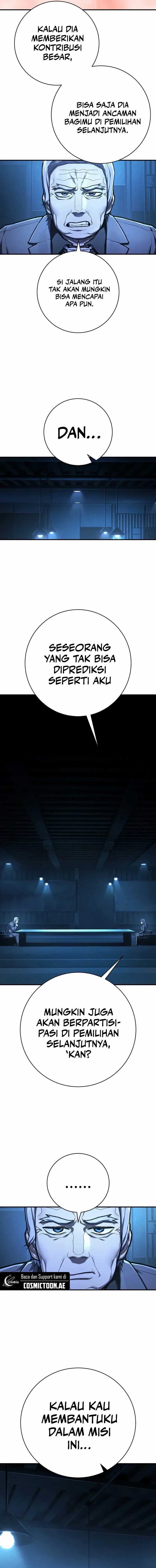 executioner - Chapter: 45