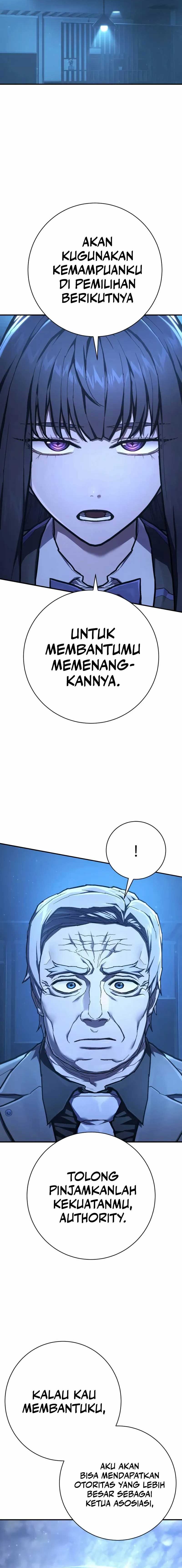 executioner - Chapter: 45