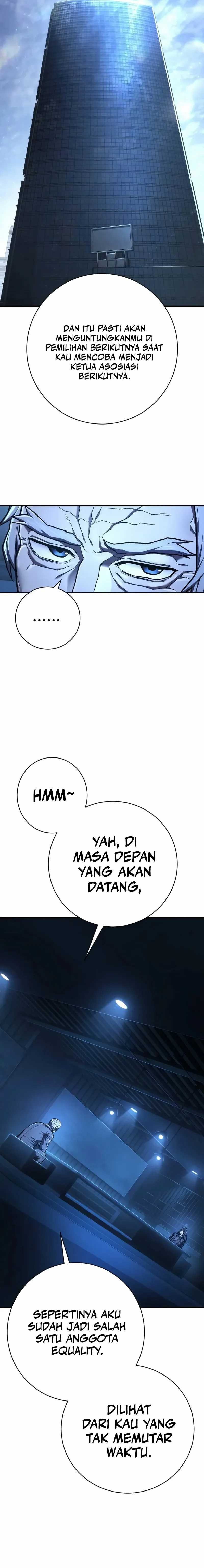executioner - Chapter: 45