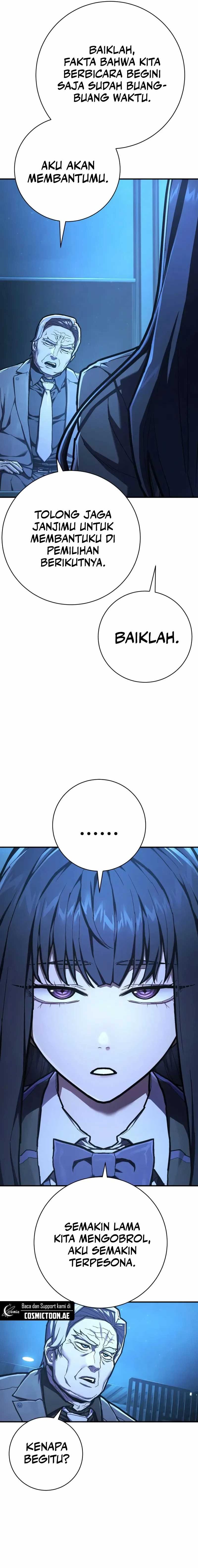 executioner - Chapter: 45