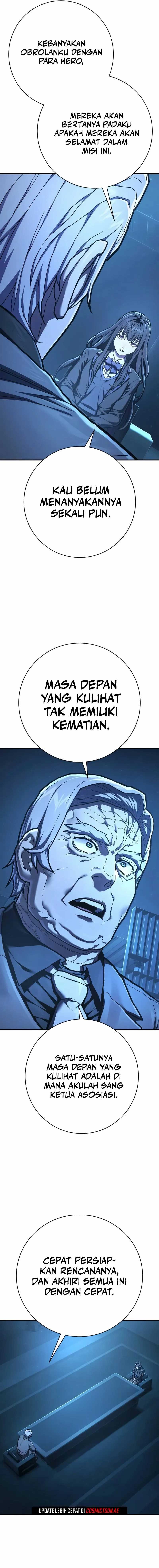 executioner - Chapter: 45