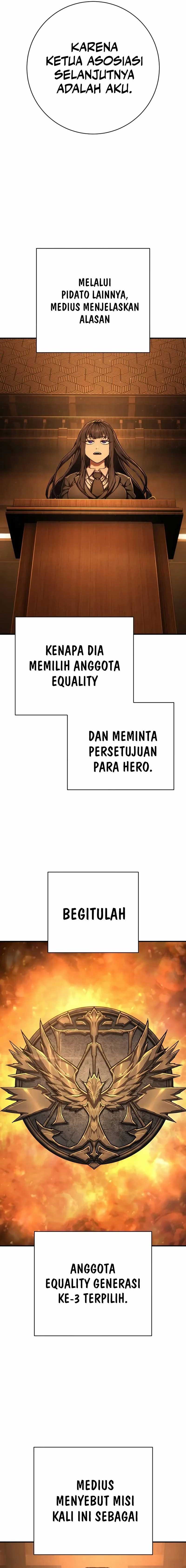 executioner - Chapter: 45