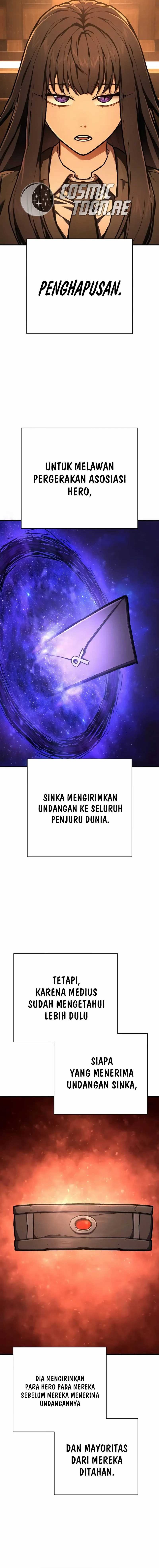 executioner - Chapter: 45