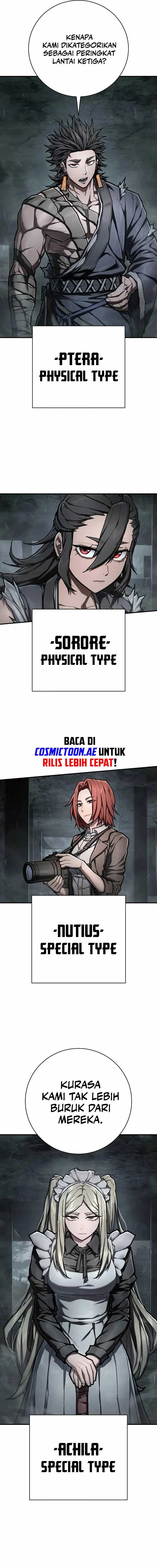 executioner - Chapter: 45