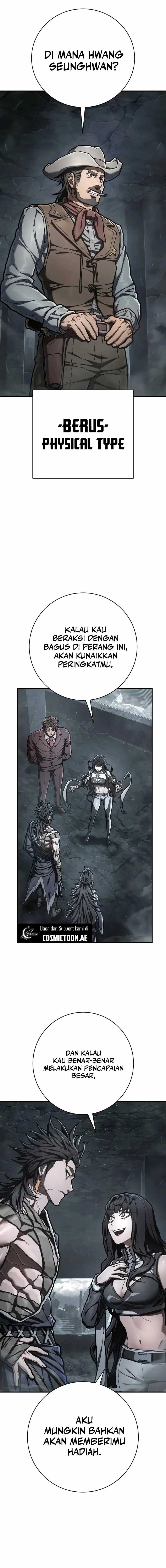executioner - Chapter: 45