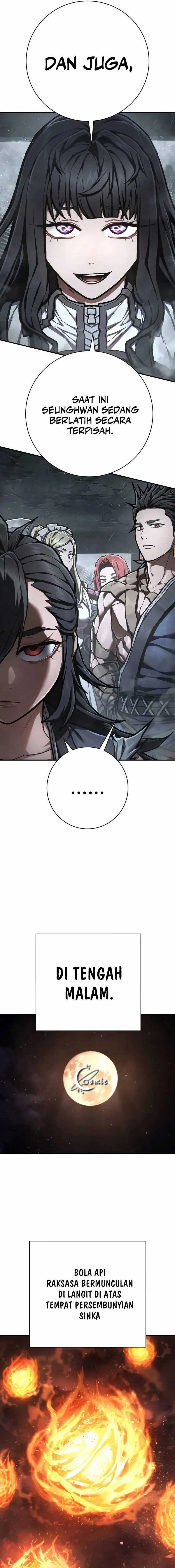 executioner - Chapter: 45