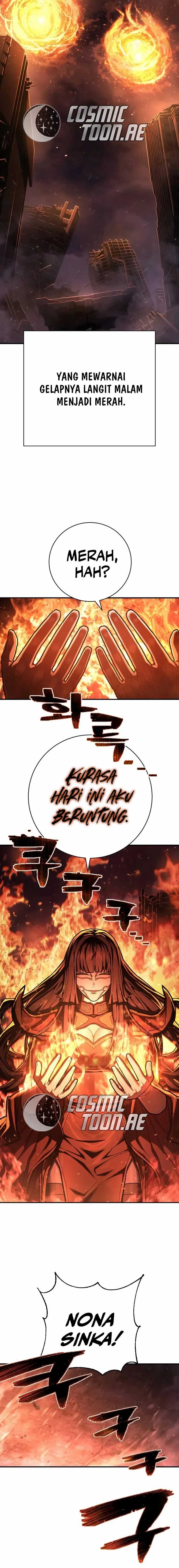 executioner - Chapter: 45