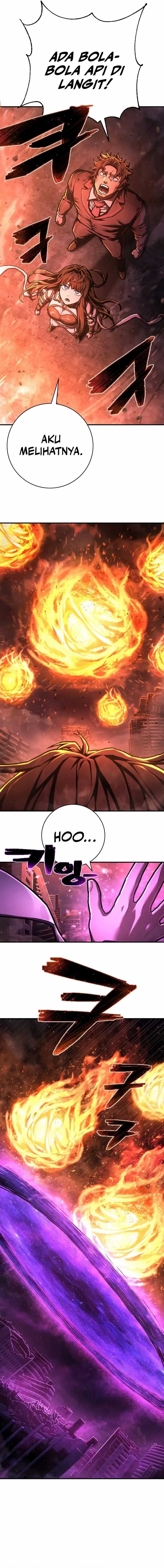 executioner - Chapter: 45