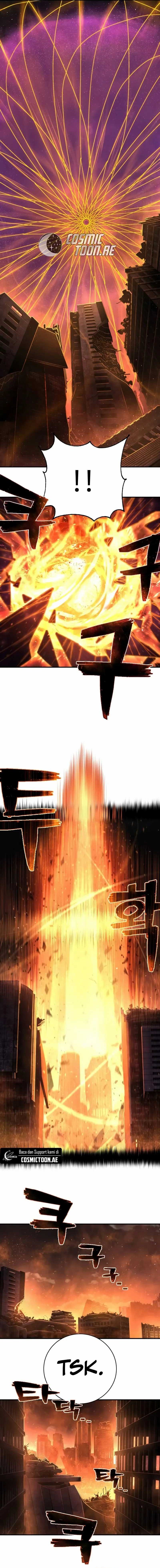 executioner - Chapter: 45