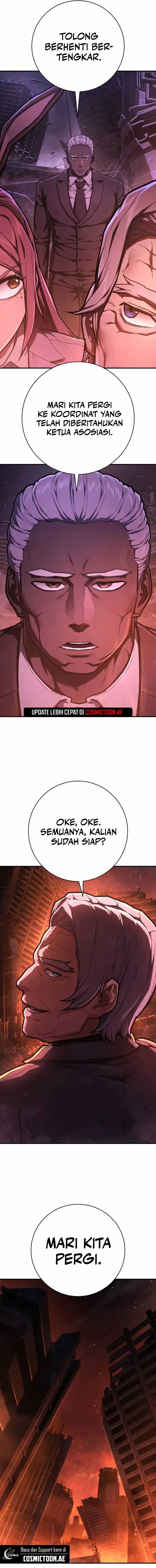 executioner - Chapter: 45