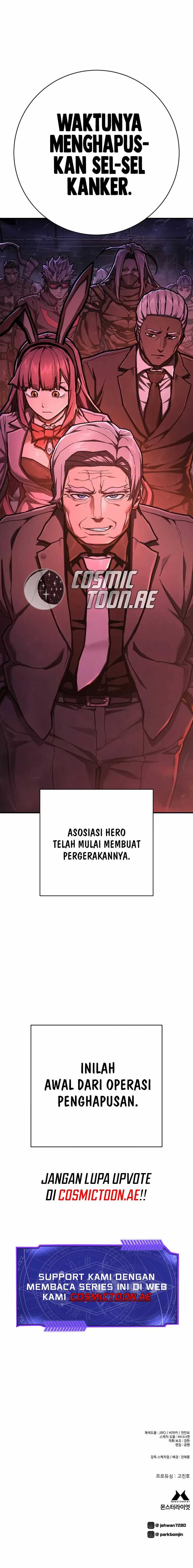 executioner - Chapter: 45