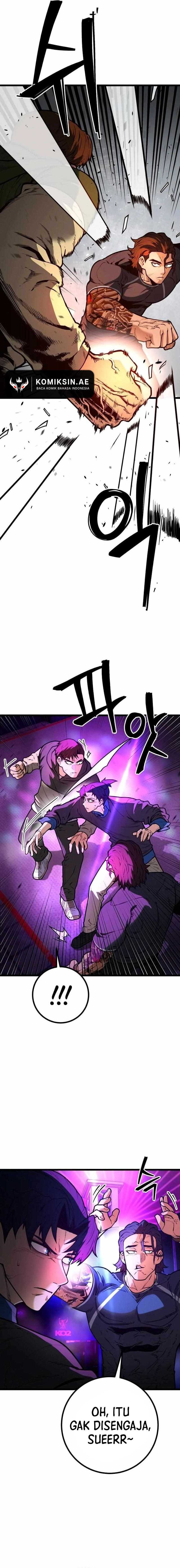 juvenile-police - Chapter: 12