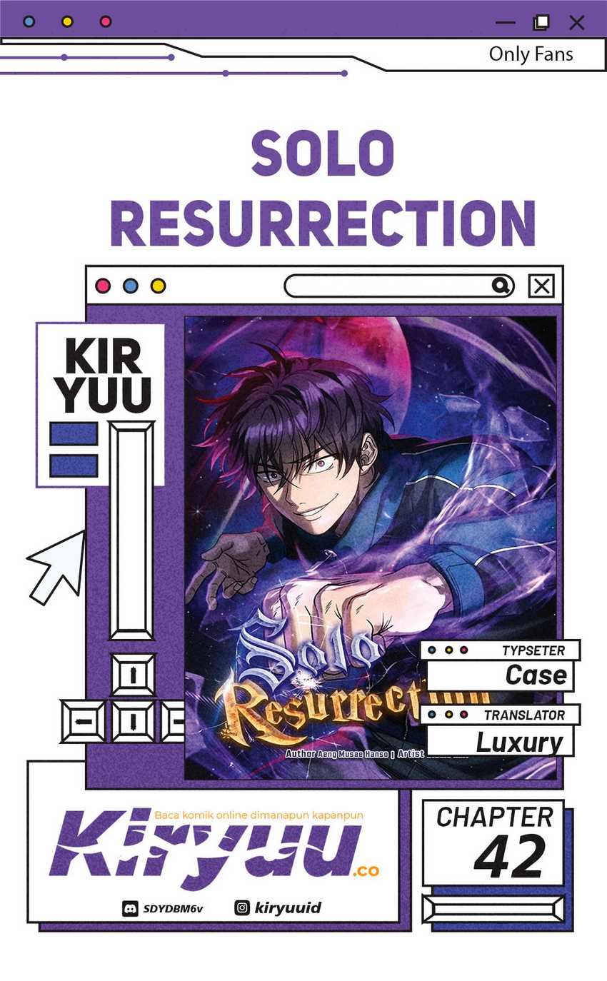 solo-resurrection - Chapter: 42