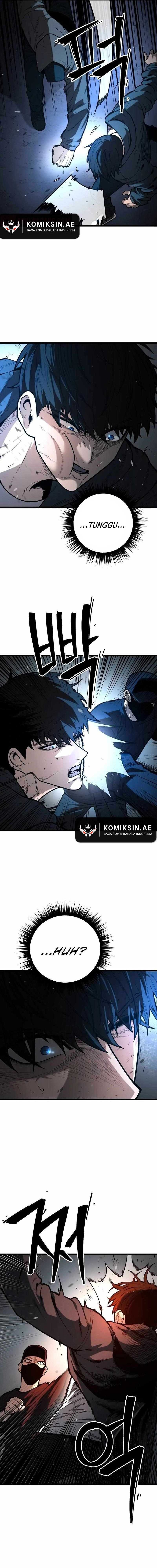 juvenile-police - Chapter: 12