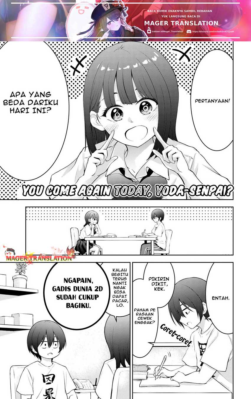 kyou-mo-kitansu-ka-yoda-senpai - Chapter: 11