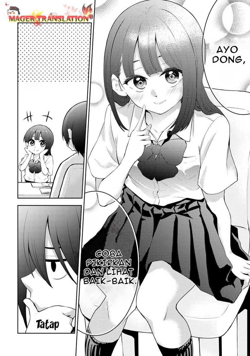 kyou-mo-kitansu-ka-yoda-senpai - Chapter: 11