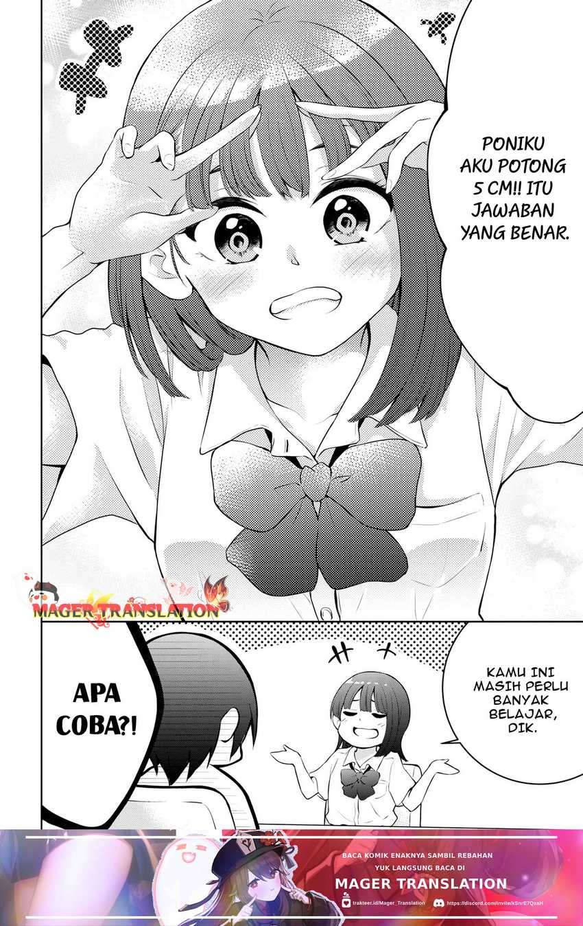 kyou-mo-kitansu-ka-yoda-senpai - Chapter: 11