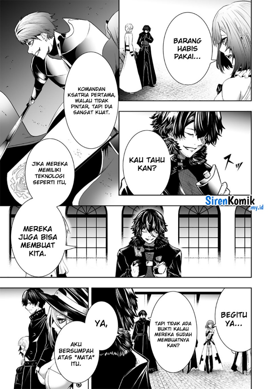 ore-dake-fuguu-skill-no-isekai-shoukan-hangyakuki - Chapter: 88