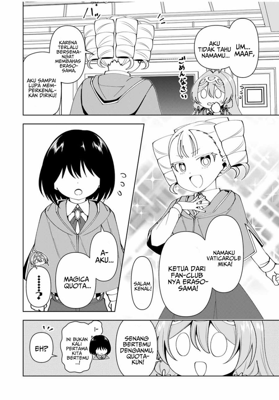 yuusha-to-yobareta-nochi-ni-soshite-musou-otoko-wa-kazoku-wo-tsukuru - Chapter: 58