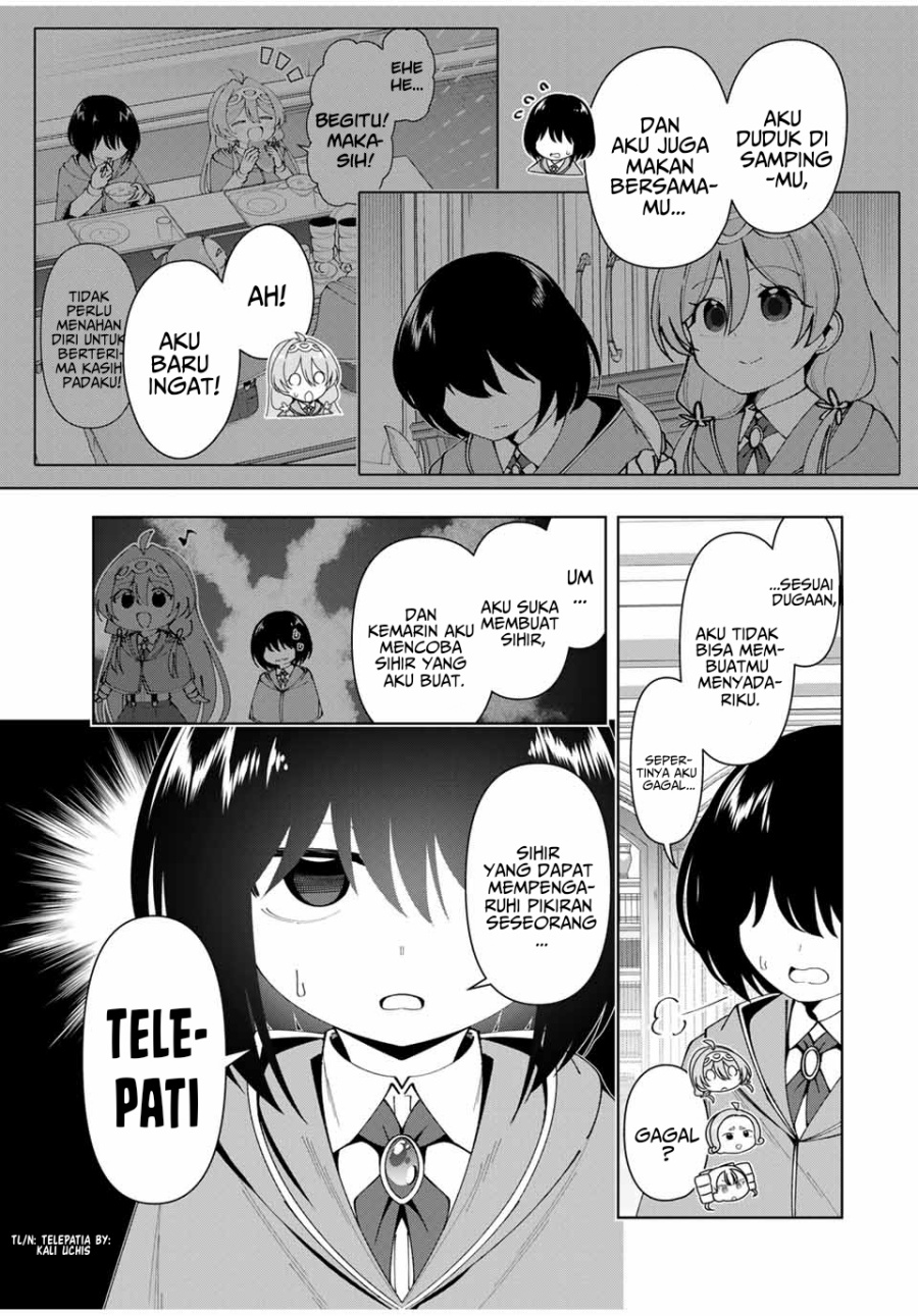 yuusha-to-yobareta-nochi-ni-soshite-musou-otoko-wa-kazoku-wo-tsukuru - Chapter: 58