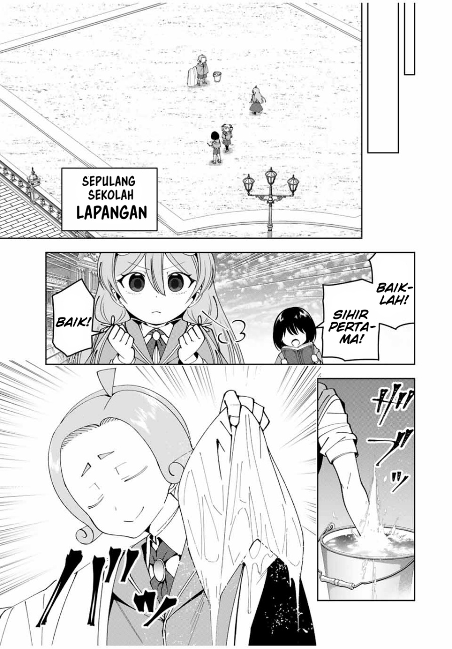 yuusha-to-yobareta-nochi-ni-soshite-musou-otoko-wa-kazoku-wo-tsukuru - Chapter: 58