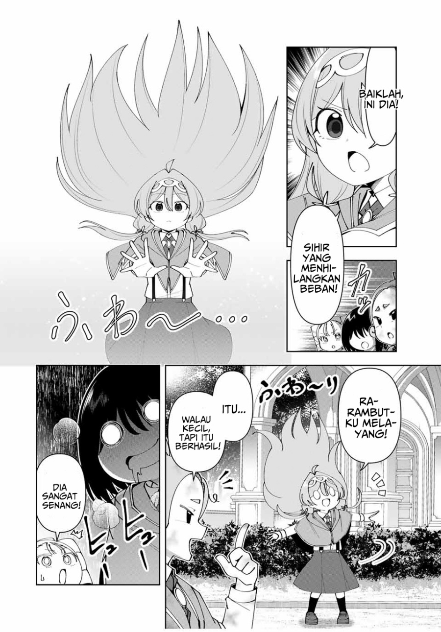 yuusha-to-yobareta-nochi-ni-soshite-musou-otoko-wa-kazoku-wo-tsukuru - Chapter: 58