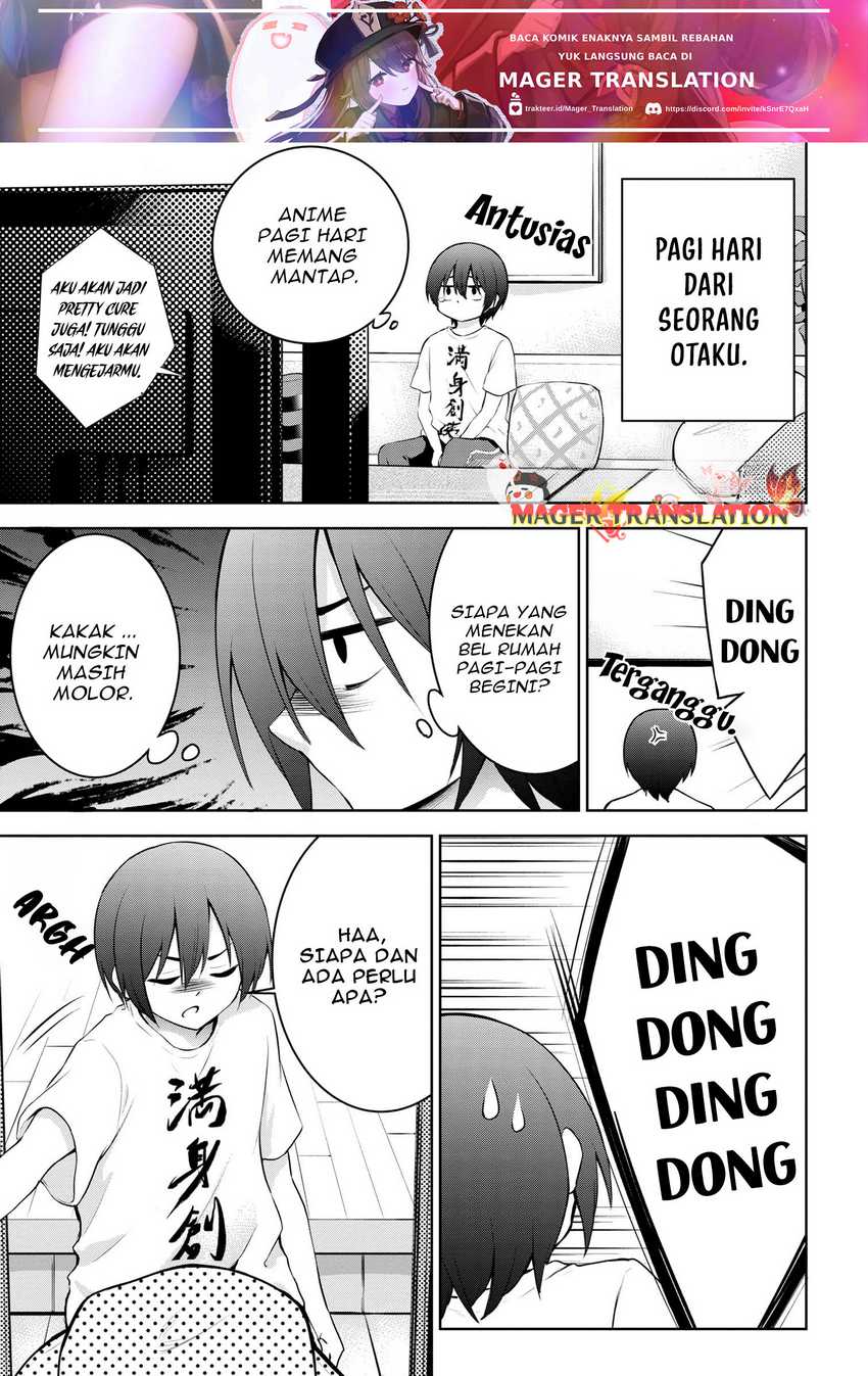 kyou-mo-kitansu-ka-yoda-senpai - Chapter: 12