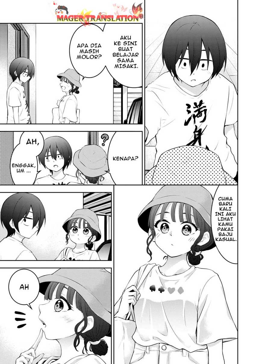 kyou-mo-kitansu-ka-yoda-senpai - Chapter: 12