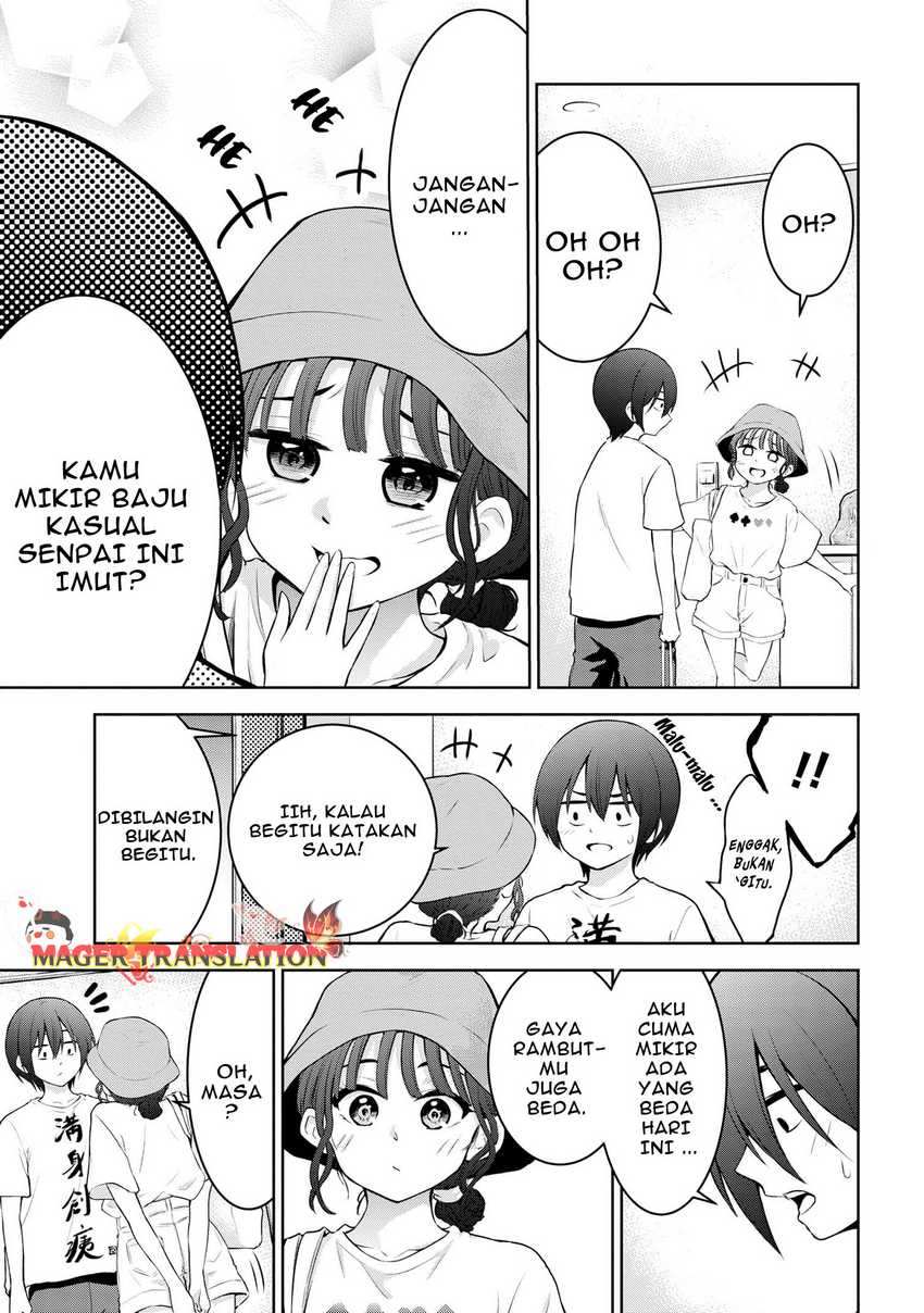 kyou-mo-kitansu-ka-yoda-senpai - Chapter: 12