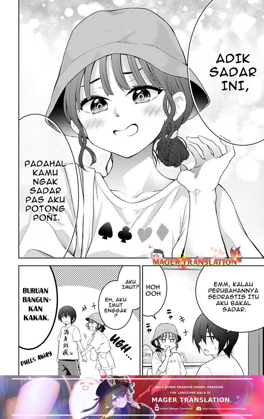 kyou-mo-kitansu-ka-yoda-senpai - Chapter: 12